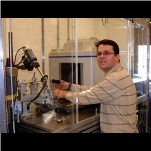 Dr. rer. nat. Christopher Lehmann